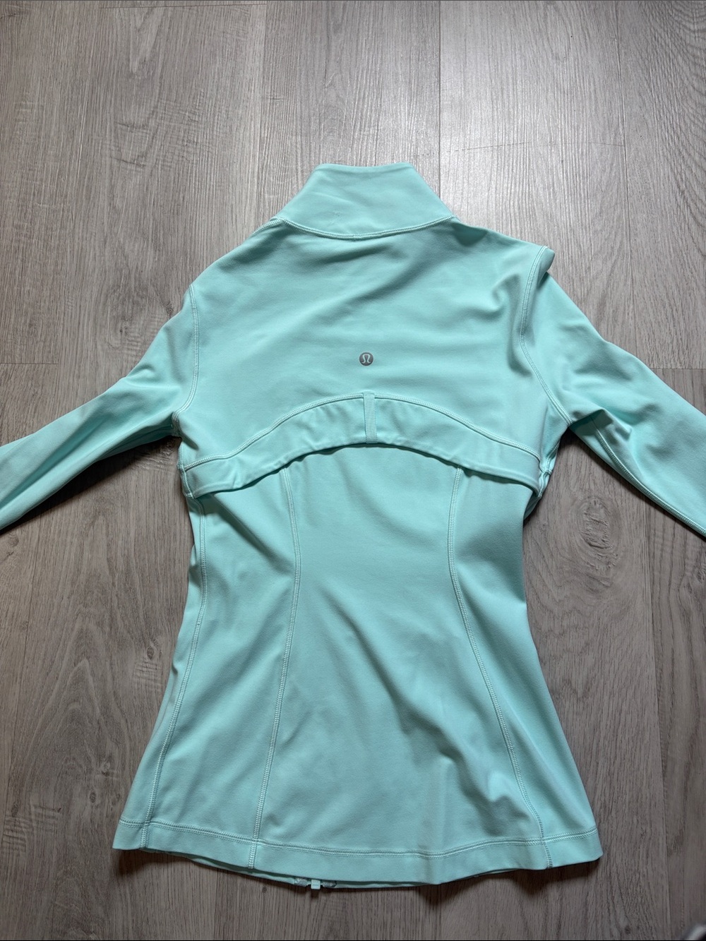lululemon define jacket - Picture 2 of 3